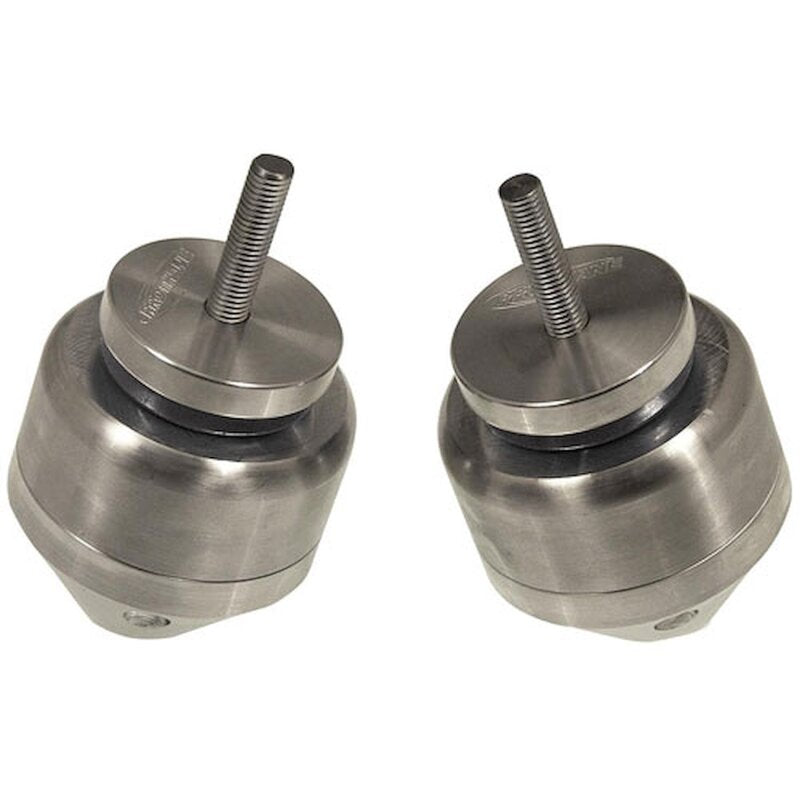 Prothane 14-15 Chevy SS Sedan Motor Mount - Black 7-527-BL 7-527-BL User 1