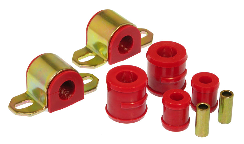Prothane Suspension Stabilizer Bar Bushing 7-1126 Photo - Primary