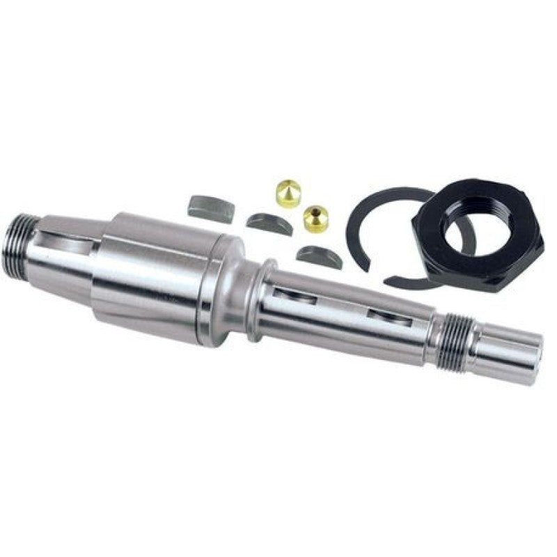 S&S Cycle 58-81 BT 1.250in Std Length Tapered Pinion Shaft 33-2024 33-2024 Photo - Primary