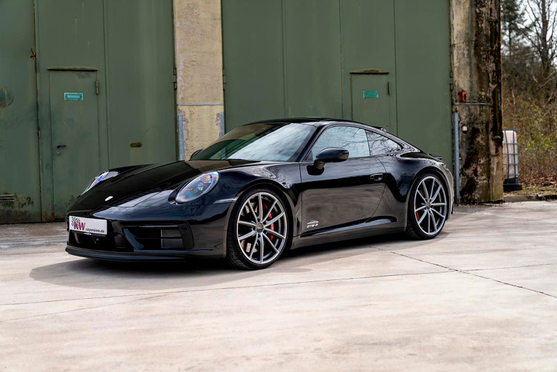 KW H.A.S. 911 (992) Carrera, S 2WD / 4WD Coupe + Convertible, With Or Without PDCC;  Works With PASM Sport Suspension 25371084 25371084 Photo - lifestyle view