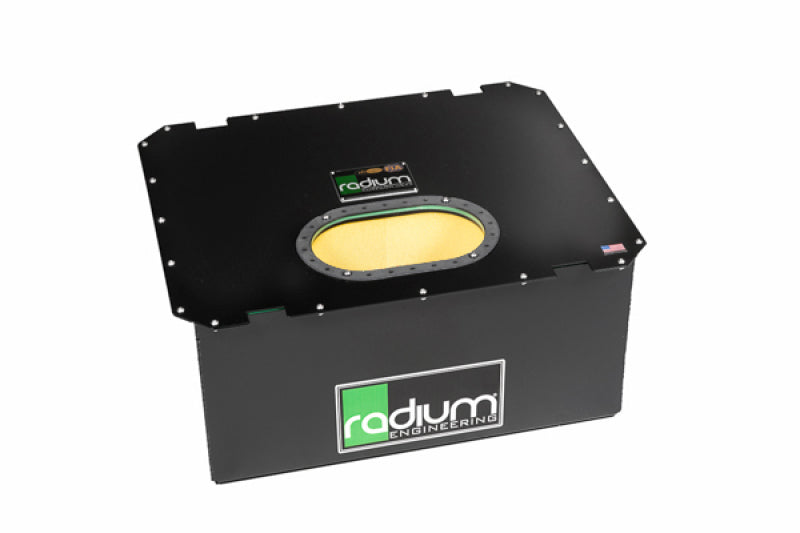 Radium Engineering R22A Radium Fuel Cell - 22 Gallon 20-0622 20-0622 Photo - Primary