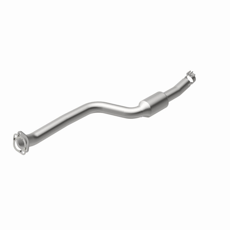 MagnaFlow BMW Z4 OEM Grade Federal / EPA Compliant Direct-Fit Catalytic Converter 21-171 360 Degree Image Set
