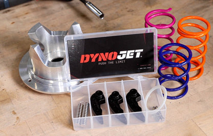 Dynojet 16-21 Polaris RZR XP1000 Clutch Kit 19-DCK5 19-DCK5 User 1