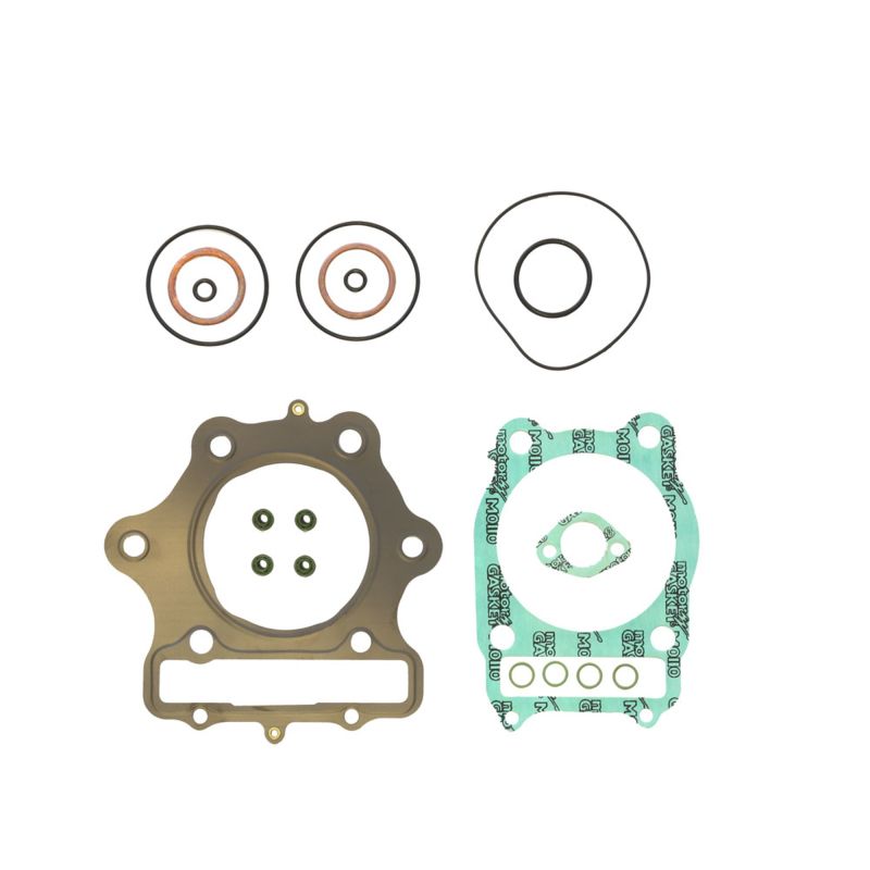 Athena 85-86 Honda ATC 350 X Top End Gasket Kit P400210600354 P400210600354 Photo - Primary