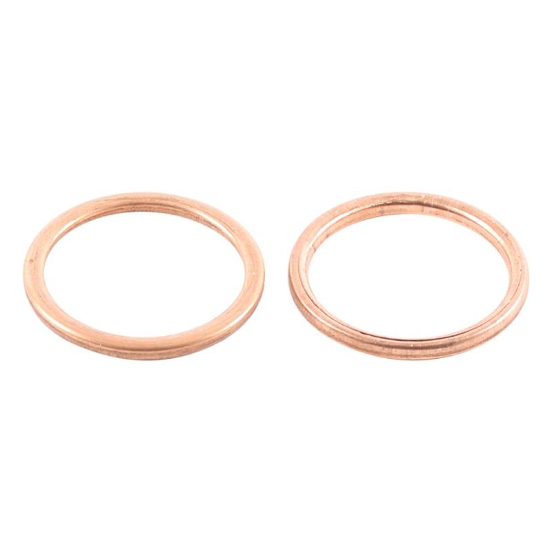 Vertex Pistons Vertex Gaskets 1978 Honda CB400A Exhaust Gasket Kit 823048 823048 Photo - Primary
