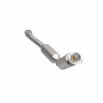 MagnaFlow California Grade CARB Compliant Direct-Fit Catalytic Converter 551057 360 Degree Image Set