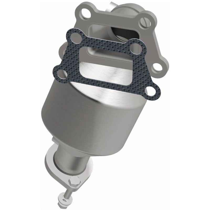 MagnaFlow California Grade CARB Compliant Manifold Catalytic Converter 5582189 Photo - out of package