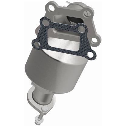 MagnaFlow California Grade CARB Compliant Manifold Catalytic Converter 5582189 Photo - out of package