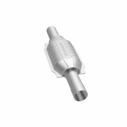 MagnaFlow Jeep Standard Grade Federal / EPA Compliant Direct-Fit Catalytic Converter 23221 360 Degree Image Set