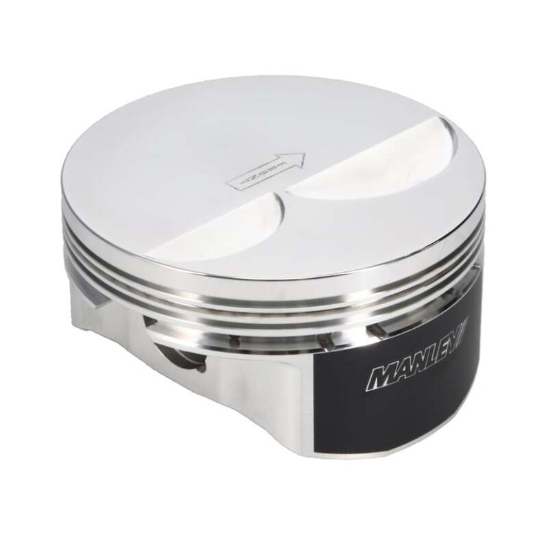 Manley Performance MAN Piston Sets - 8 Cyl Engine Components Piston Sets - Forged - 8cyl main image