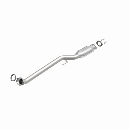 MagnaFlow Nissan Sentra OEM Grade Federal / EPA Compliant Direct-Fit Catalytic Converter 51503 360 Degree Image Set