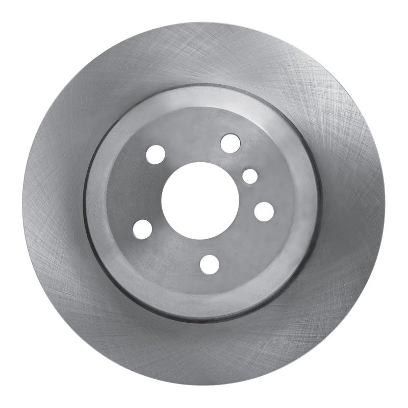 DFC DFC Brake Rotors - Plain Brakes, Rotors & Pads Brake Rotors - OE main image