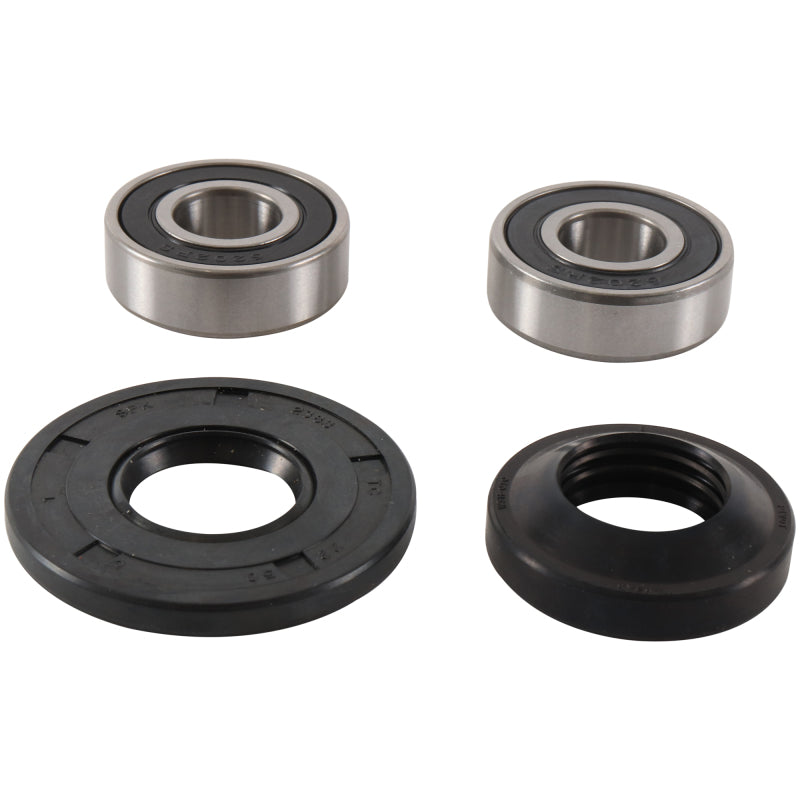 Pivot Works 03-17 Honda CRF150F PW Front Wheel Bearing Kit PWFWK-H18-021 PWFWK-H18-021 Photo - Primary