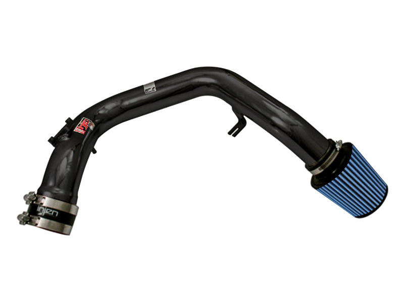 Injen 02-03 Toyota Matrix XRS Black Cold Air Intake  **SPECIAL ORDER** RD2075BLK RD2075BLK Photo - Primary