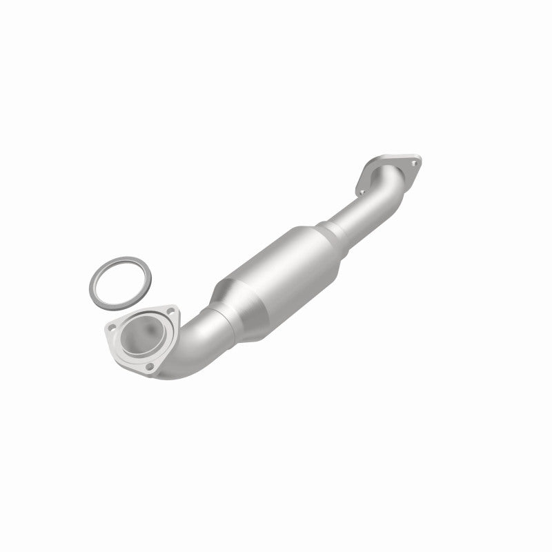 MagnaFlow Pontiac G8 California Grade CARB Compliant Direct-Fit Catalytic Converter 5461689 360 Degree Image Set