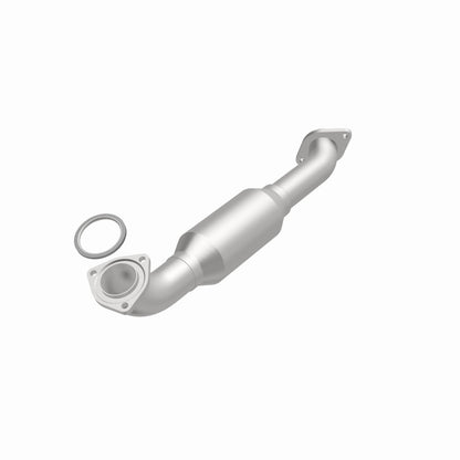 MagnaFlow Pontiac G8 California Grade CARB Compliant Direct-Fit Catalytic Converter 5461689 360 Degree Image Set