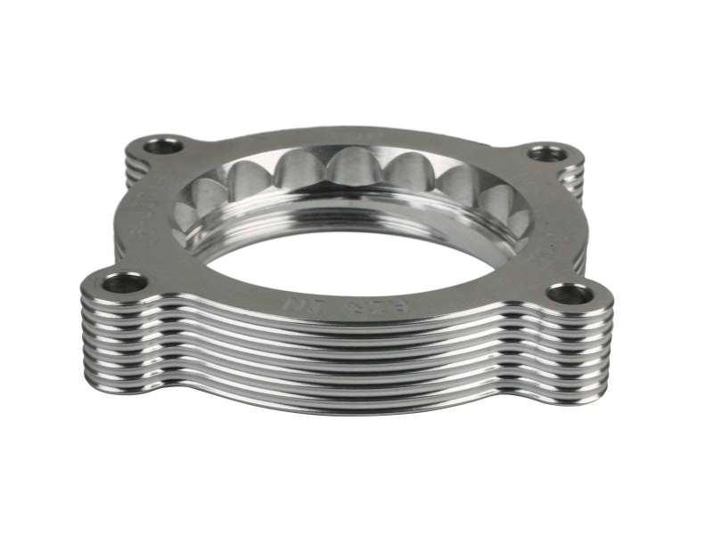 aFe 06-11 Honda Civic Si Silver Bullet Throttle Body Spacer Kit L4-2.0L 46-37006 46-37006 Photo - Unmounted