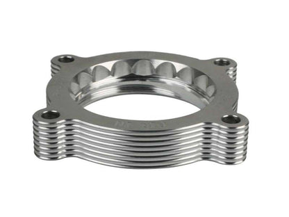 aFe 06-11 Honda Civic Si Silver Bullet Throttle Body Spacer Kit L4-2.0L 46-37006 46-37006 Photo - Unmounted