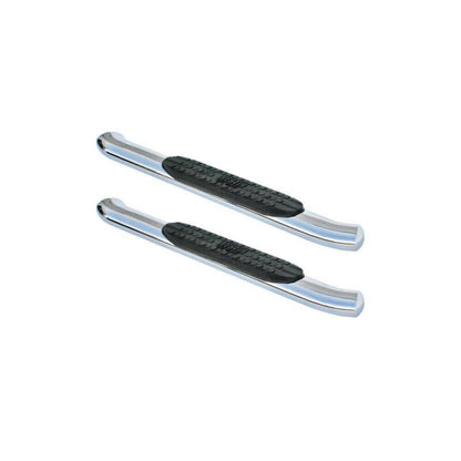 Westin PRO TRAXX 4 Oval Nerf Step Bars 21-23840 Photo - out of package