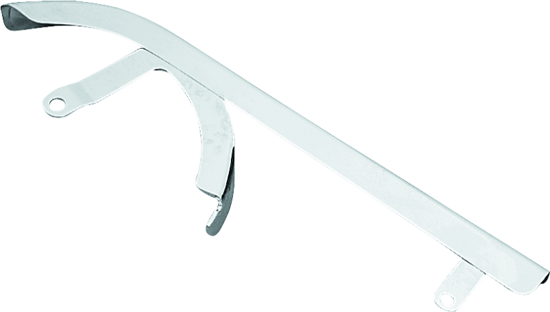 Bikers Choice Chrome Belt Guard Xl 492998 492998 Photo - Primary