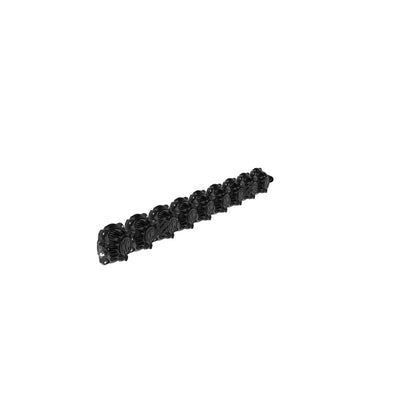 KC HiLiTES Gravity Titan LED Light Bar - 57in. (9-Light) 91419 91419 User 2