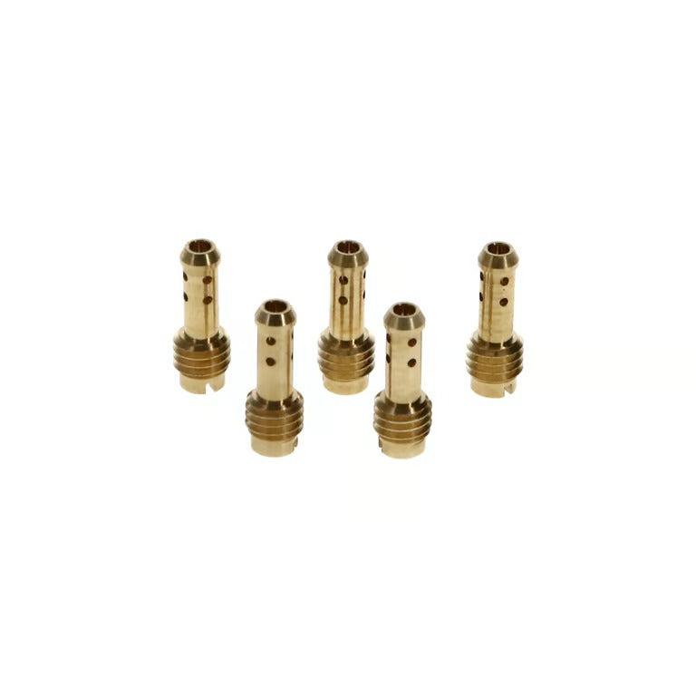 ProX Mikuni VM22/210 Series Pilot Jet # 30 Pack of 5 48.030