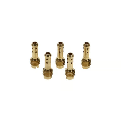 ProX Mikuni VM22/210 Series Pilot Jet # 30 Pack of 5 48.030