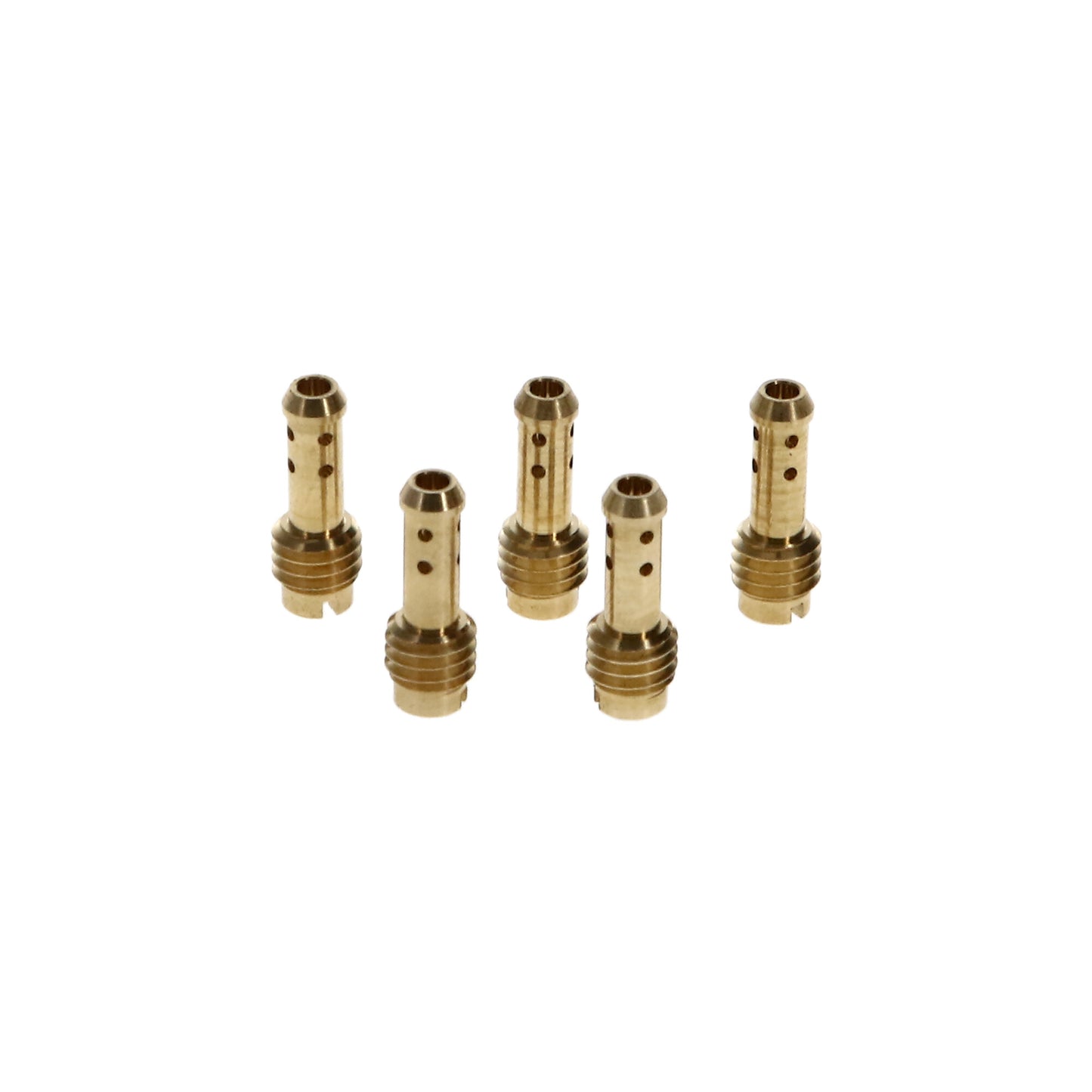 ProX Mikuni VM22/210 Series Pilot Jet # 40 Pack of 5 48.040