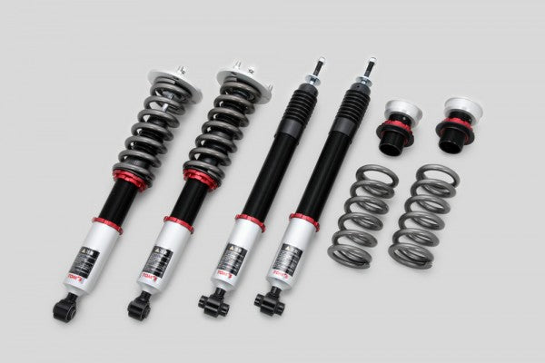 TOM'S Racing Suspension Kit - 2016+ Lexus GSF