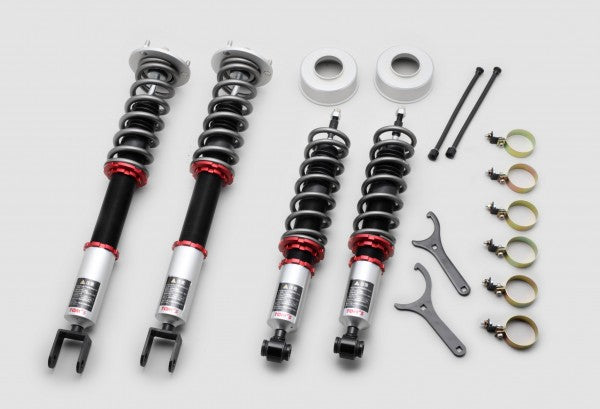 TOM'S Racing Suspension Kit - 2018+ Lexus LC500