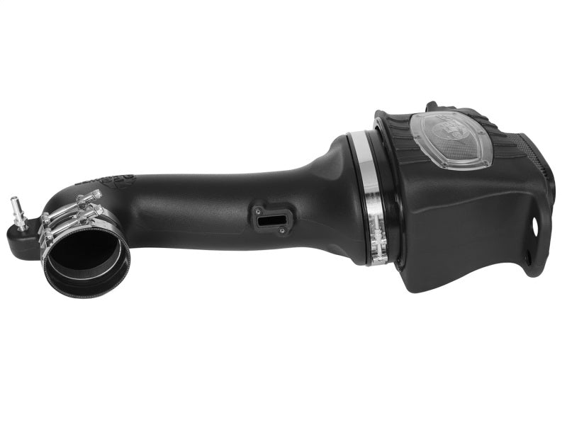 aFe Cold Air Intake System Momentum PRO 5R & PRO DRY S Chevrolet Corvette 51-74202-1 Photo - Unmounted