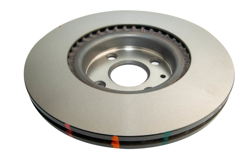 DBA 16-18 Mazda MX-5 Front 4000 Series Standard Rotor 42964 42964 Photo - out of package