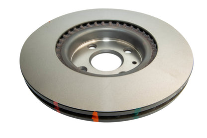 DBA 16-18 Mazda MX-5 Front 4000 Series Standard Rotor 42964 42964 Photo - out of package