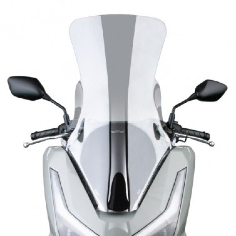 National Cycle NAT V Stream Windshields Windshields main image