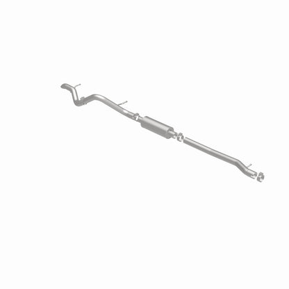 MagnaFlow Jeep Rock Crawler Series Cat-Back Performance Exhaust System 15237 360 Degree Image Set