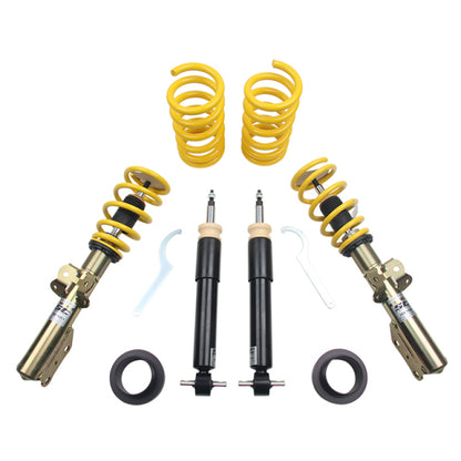 ST Suspensions ST X Height Adjustable Coilover Kit 13230065 Photo - Primary