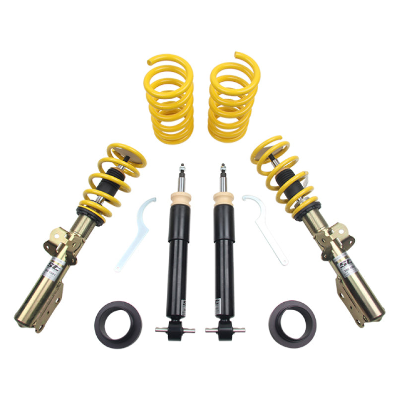 ST Suspensions ST X Height Adjustable Coilover Kit 13230065 Photo - Primary