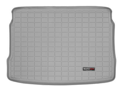 WeatherTech 06+ Volkswagen Rabbit/Golf Cargo Liners - Grey 42335 42335 Photo - Primary