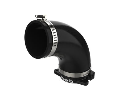 aFe 2019-2020 Hyundai Veloster N L4-2.0L (T) Takeda Turbo Inlet w/ Factory Intake 59-20001 59-20001 Photo - Primary