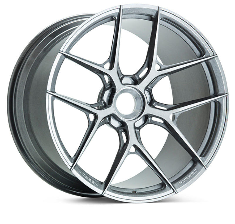 Vossen VOS S21 Wheels Wheels Wheels - Forged main image
