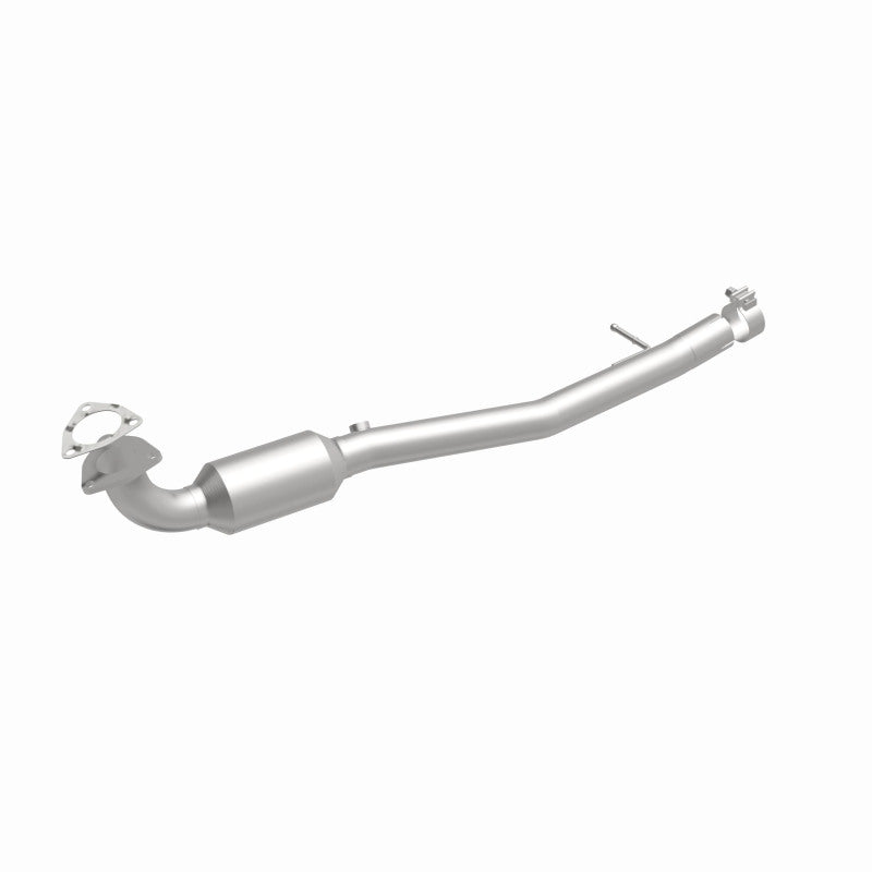 MagnaFlow Land Rover Range Rover California Grade CARB Compliant Direct-Fit Catalytic Converter 5451754 360 Degree Image Set