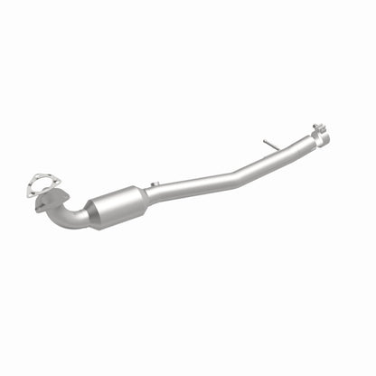 MagnaFlow Land Rover Range Rover California Grade CARB Compliant Direct-Fit Catalytic Converter 5451754 360 Degree Image Set