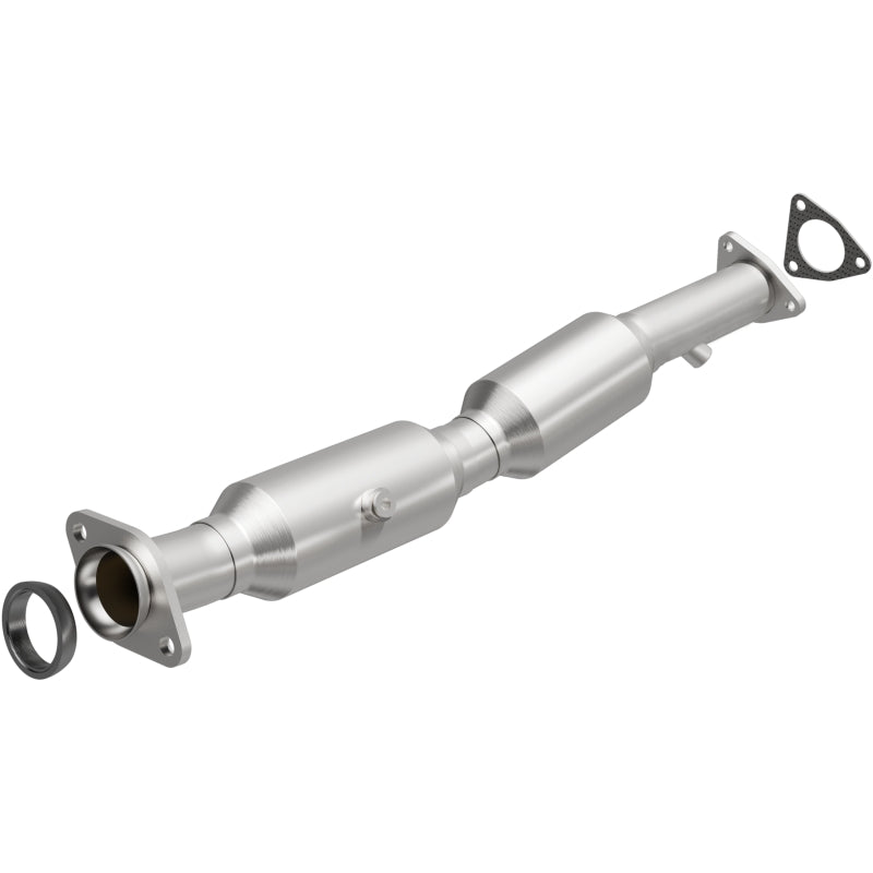 MagnaFlow Acura RL California Grade CARB Compliant Direct-Fit Catalytic Converter 4481137 Photo - Primary
