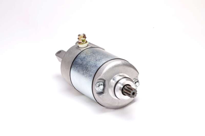 Ricks Motorsport Electrics Ricks Motorsport New Honda Starter Motor 61-112 61-112 User 1