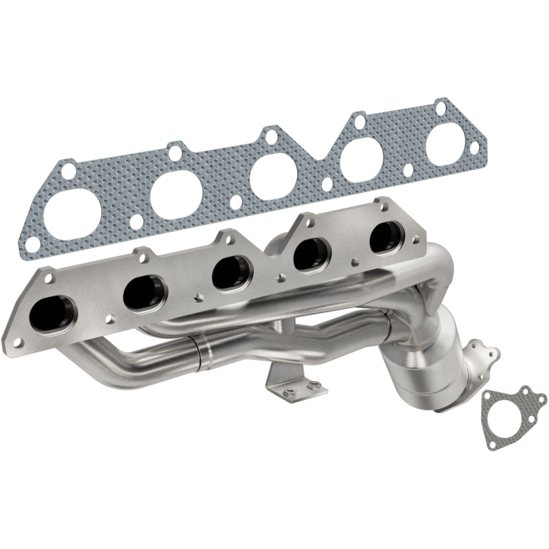 MagnaFlow Acura TL California Grade CARB Compliant Manifold Catalytic Converter 452383 Photo - Primary
