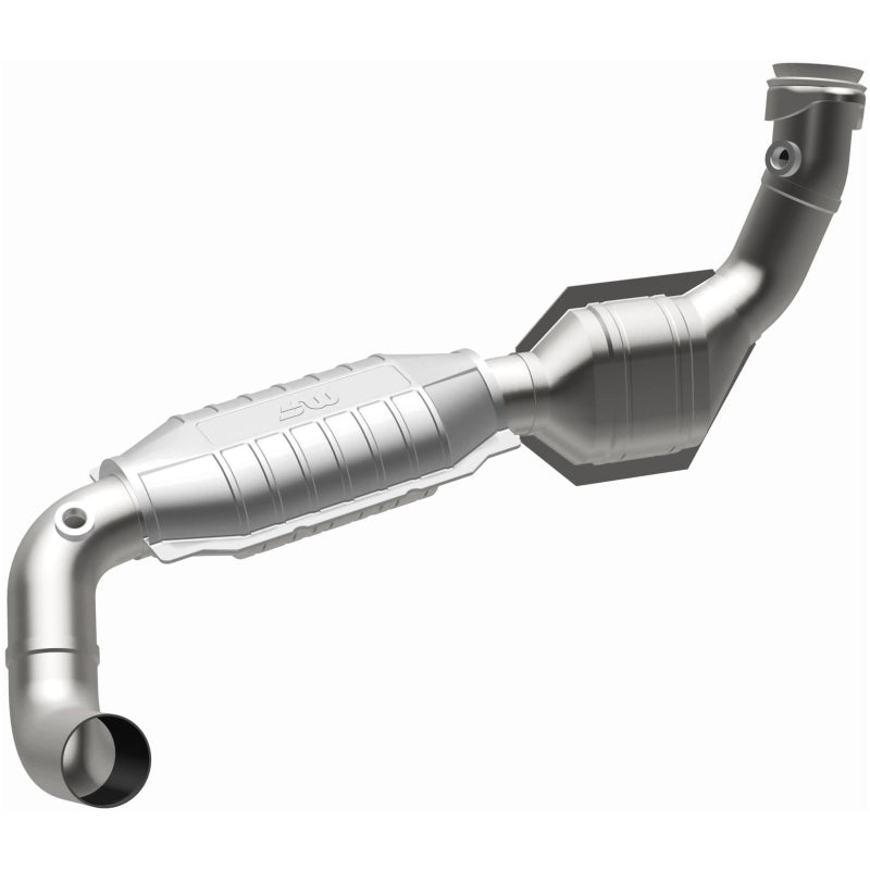 MagnaFlow Ford OEM Grade Federal / EPA Compliant Direct-Fit Catalytic Converter 51324 Photo - out of package