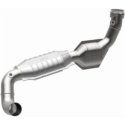 MagnaFlow Ford OEM Grade Federal / EPA Compliant Direct-Fit Catalytic Converter 51324 Photo - out of package