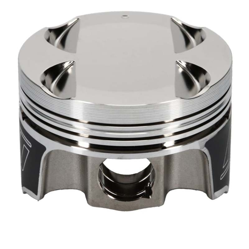 Wiseco Mitsu 4G64 w/4G63 Heads 10.5:1 E85 K656M86AP User 4