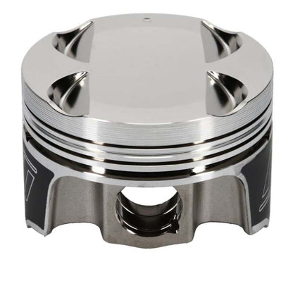 Wiseco Mitsu 4G64 w/4G63 Heads 10.5:1 E85 K656M86AP User 4