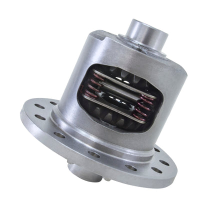 Yukon Gear & Axle Yukon Gear Dura Grip For Chrysler 9.25in Rear YDGC9.25-31-1 YDGC9.25-31-1 Photo - Primary